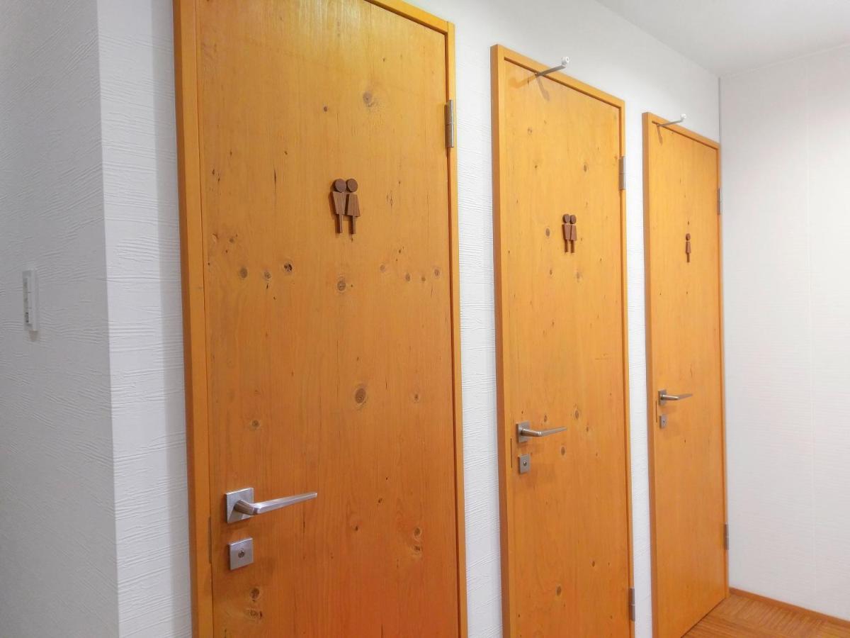 טוקיו ゲストハウス高円寺純情ホテル -Guest House Koenji Junjo Hotel- מראה חיצוני תמונה