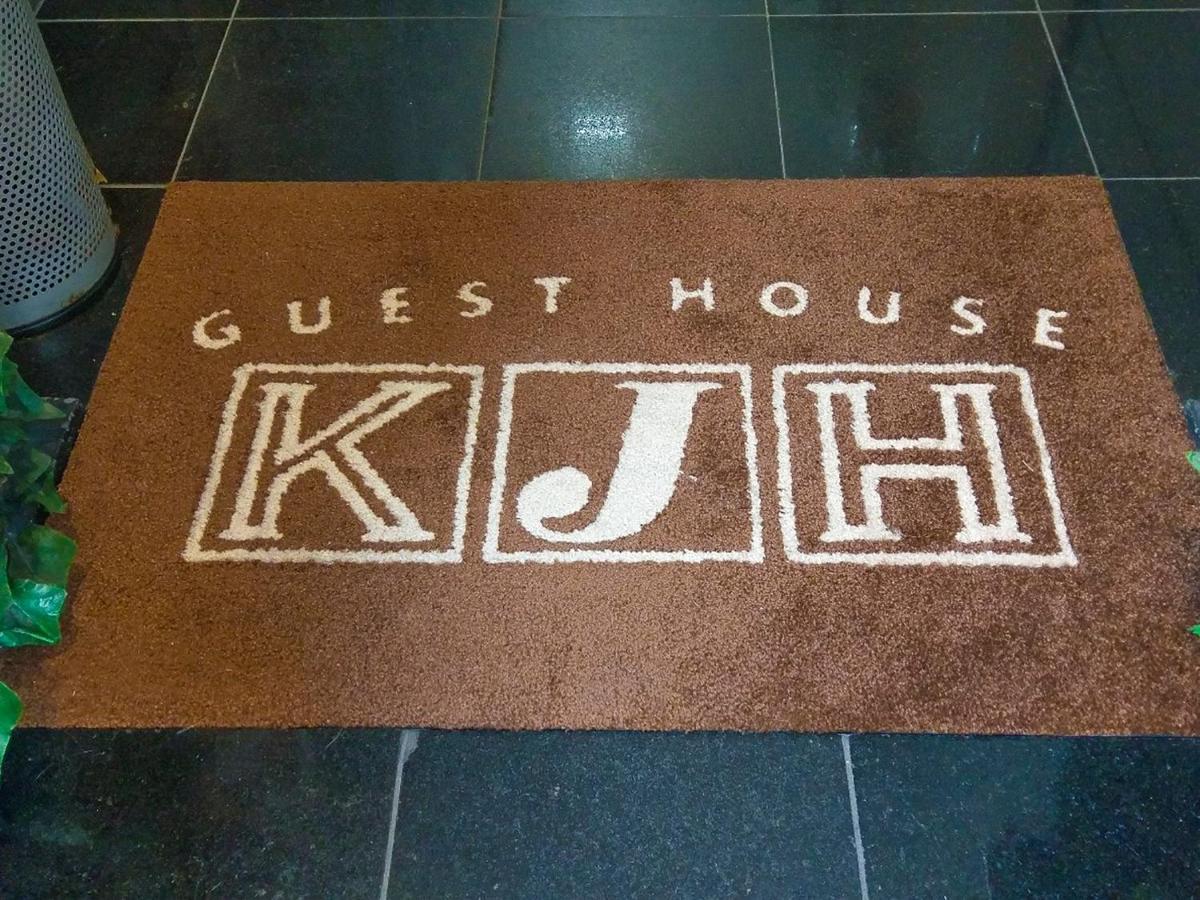 טוקיו ゲストハウス高円寺純情ホテル -Guest House Koenji Junjo Hotel- מראה חיצוני תמונה