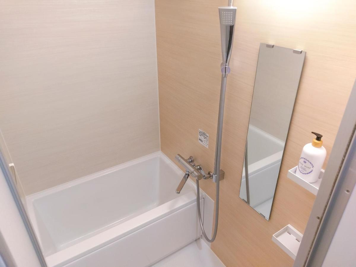 טוקיו ゲストハウス高円寺純情ホテル -Guest House Koenji Junjo Hotel- מראה חיצוני תמונה