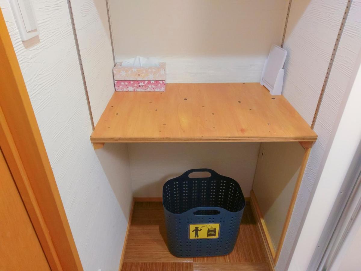 טוקיו ゲストハウス高円寺純情ホテル -Guest House Koenji Junjo Hotel- מראה חיצוני תמונה