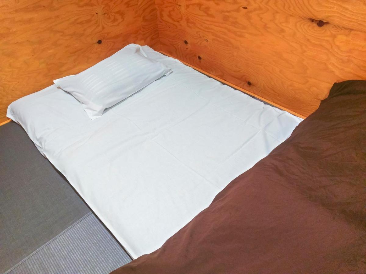 טוקיו ゲストハウス高円寺純情ホテル -Guest House Koenji Junjo Hotel- מראה חיצוני תמונה