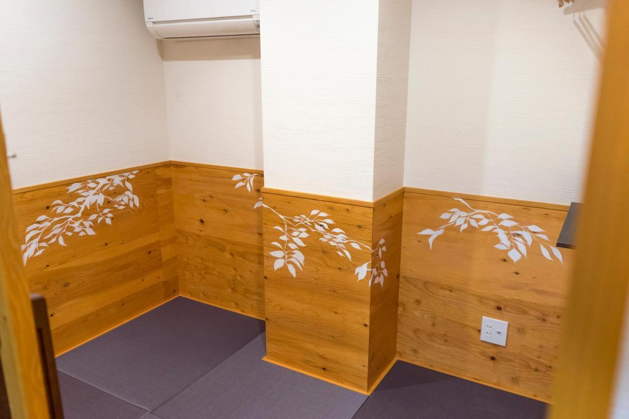 טוקיו ゲストハウス高円寺純情ホテル -Guest House Koenji Junjo Hotel- מראה חיצוני תמונה